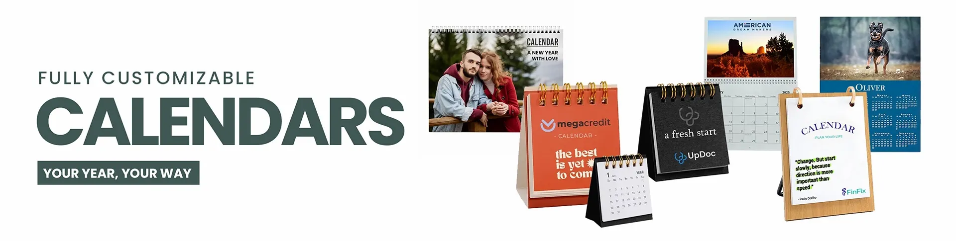 CustomProPrints.Com Banners