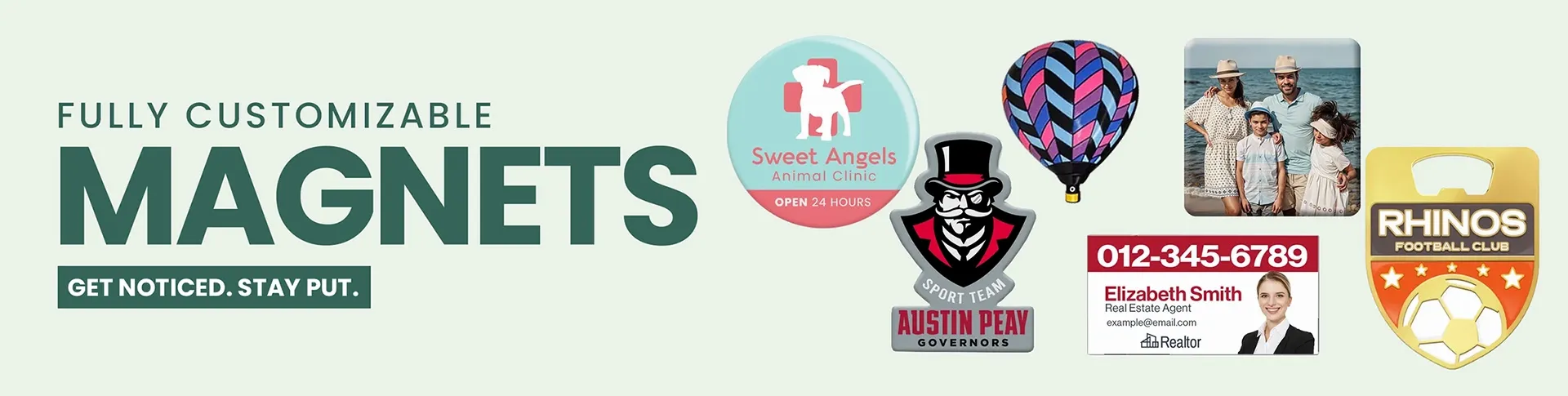 CustomProPrints.Com Offer