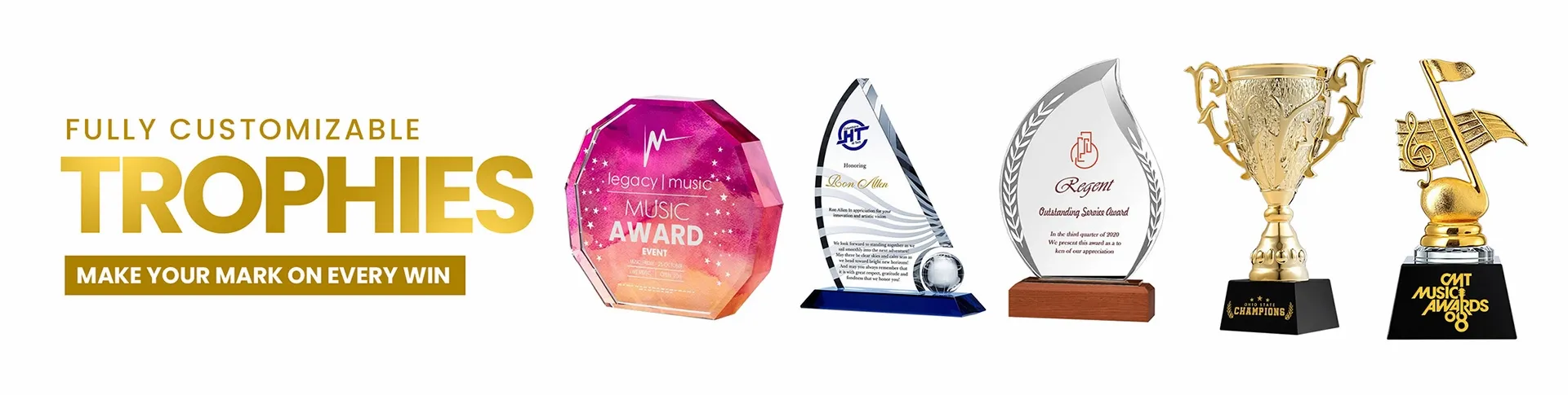 CustomProPrints.Com Banners