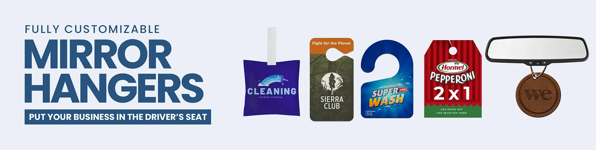 CustomProPrints.Com Banners