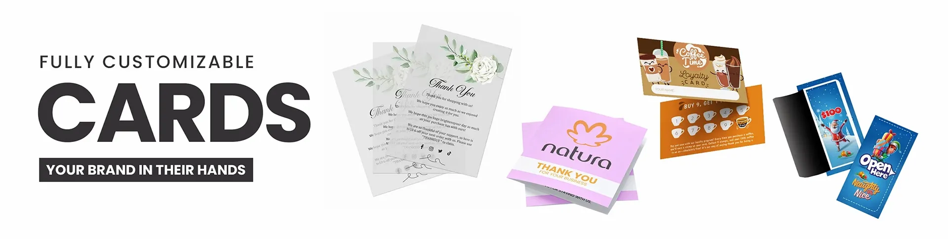 CustomProPrints.Com Banners